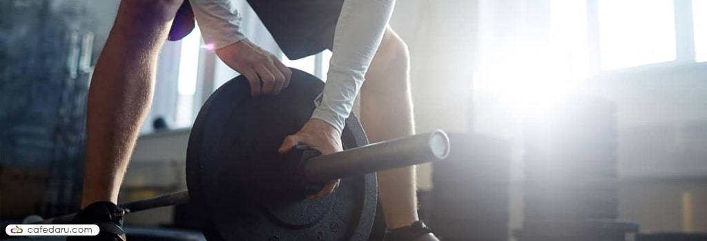مروری بر اثر بخشی مکمل های پیش از تمرین (Pre-Workout Supplements)